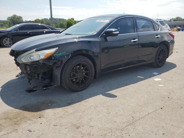 NISSAN ALTIMA 2.5 2016 with VIN 1N4AL3AP0GC158670 - Photo from auction