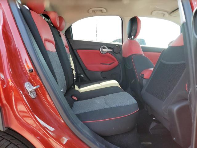 Фото 10 с аукциона – 2016 FIAT 500X EASY с VIN ZFBCFXBTXGP371912