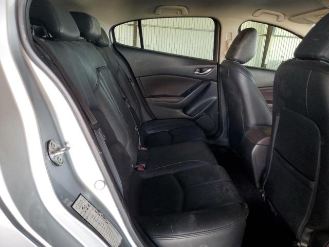 Photo 10 from auction – 2018 MAZDA 3 TOURING with VIN 3MZBN1L36JM192753