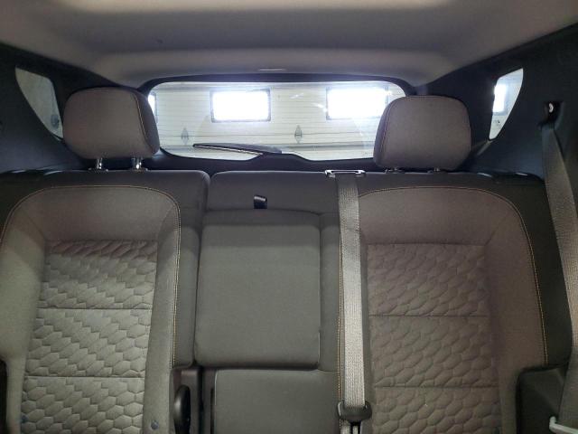 Photo 10 from auction – 2021 CHEVROLET EQUINOX LT with VIN 3GNAXUEV6ML339700