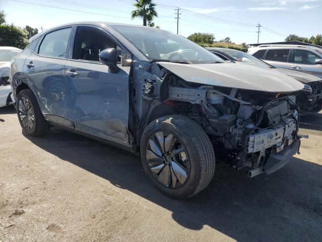 Photo 4 from auction – 2024 NISSAN ARIYA ENGA with VIN JN1CF0BB3RM733680