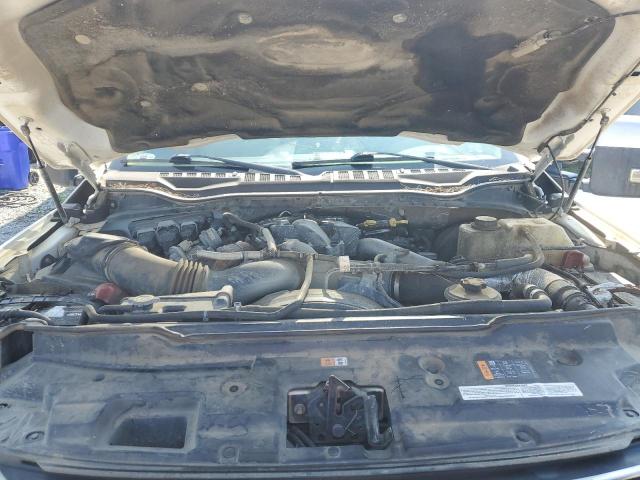 Photo 11 from auction – 2017 FORD F250 SUPER with VIN 1FT7W2BT8HED82681