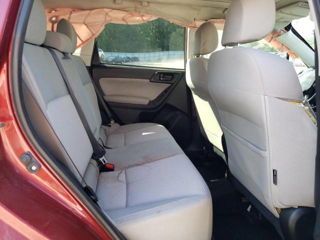 Photo 11 from auction – 2017 SUBARU FORESTER 2 with VIN JF2SJAEC1HH467974