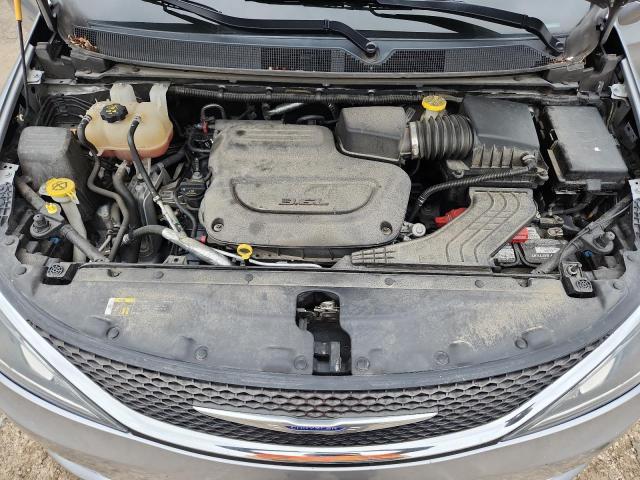 Photo 12 from auction – 2019 CHRYSLER PACIFICA T with VIN 2C4RC1BG9KR700669