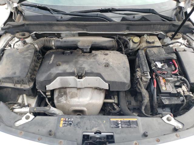 Photo 11 from auction – 2015 CHEVROLET MALIBU LS with VIN 1G11B5SL4FF306930