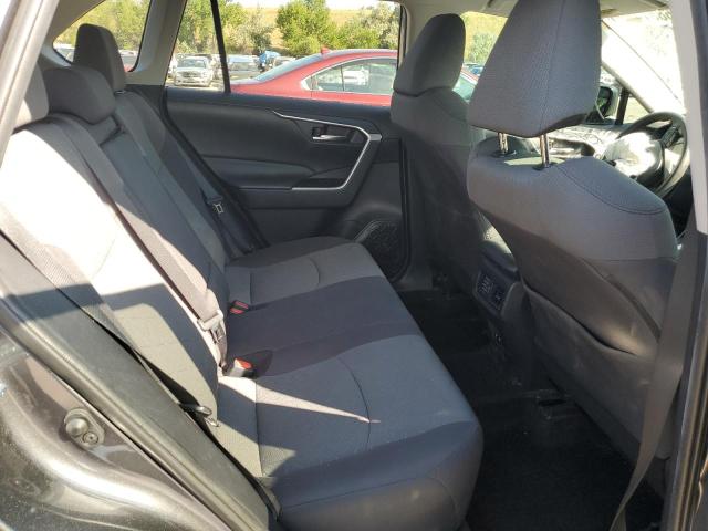 Photo 11 from auction – 2020 TOYOTA RAV4 XLE with VIN 2T3W1RFV3LC034384