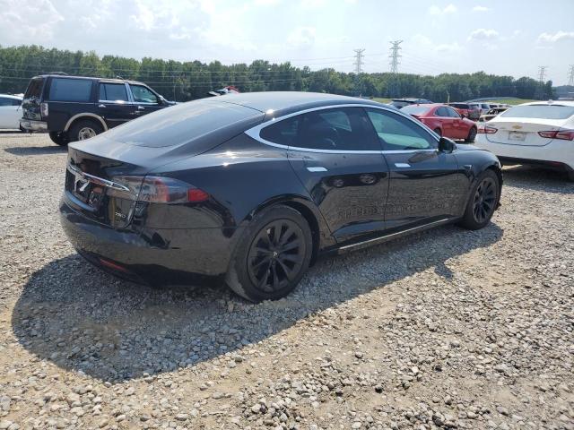 Photo 3 from auction – 2018 TESLA MODEL S with VIN 5YJSA1E23JF281509