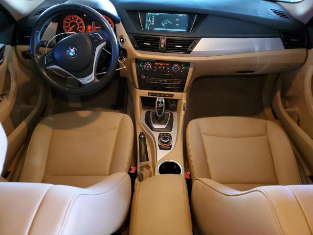 Photo 8 from auction – 2013 BMW X1 XDRIVE2 with VIN WBAVL1C59DVR83812