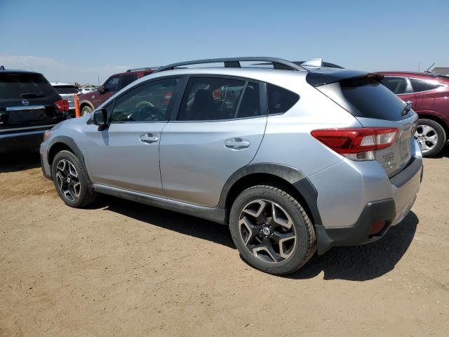 Photo 2 from auction – 2018 SUBARU CROSSTREK with VIN JF2GTALC6JH210494