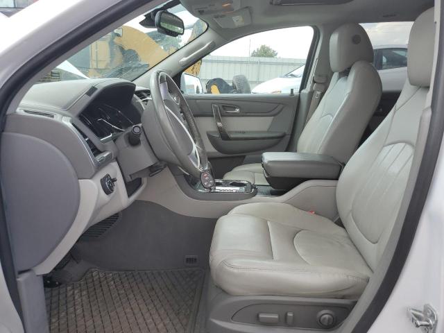 Photo 7 from auction – 2016 GMC ACADIA SLT with VIN 1GKKVSKD8GJ237348