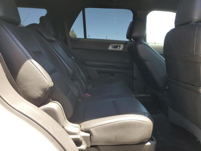 Photo 11 from auction – 2015 FORD EXPLORER X with VIN 1FM5K7D84FGA27786