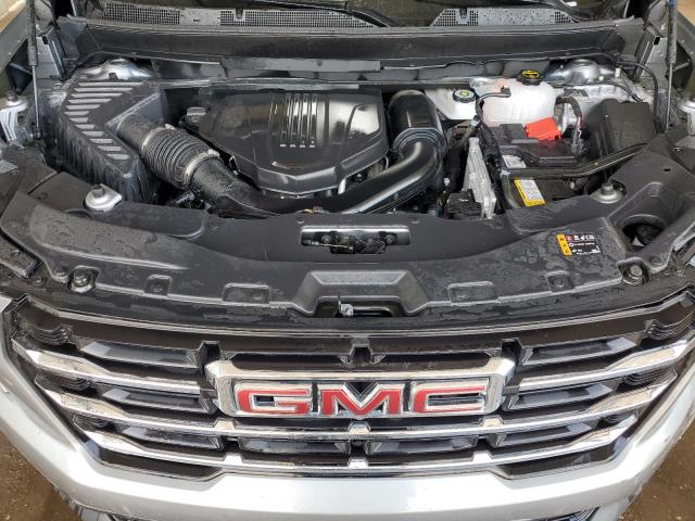 صورة رقم 12 من المزاد - 2025 GMC ACADIA ELEVATION مع VIN 1GKENKRS1SJ148294