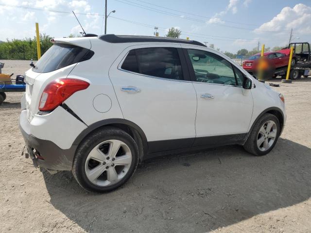 Photo 3 from auction – 2016 BUICK ENCORE CON with VIN KL4CJBSB3GB717831
