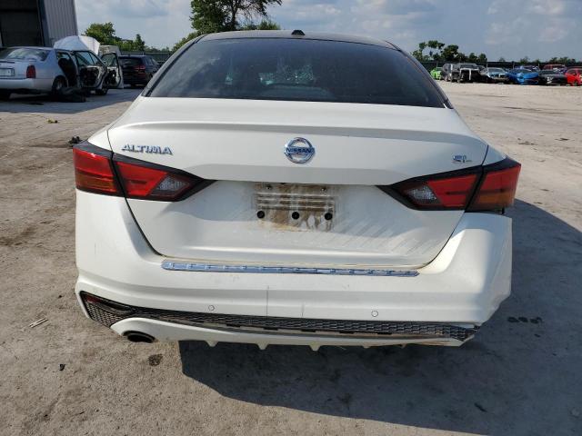 Photo 6 from auction – 2021 NISSAN ALTIMA SL with VIN 1N4BL4EV1MN329669