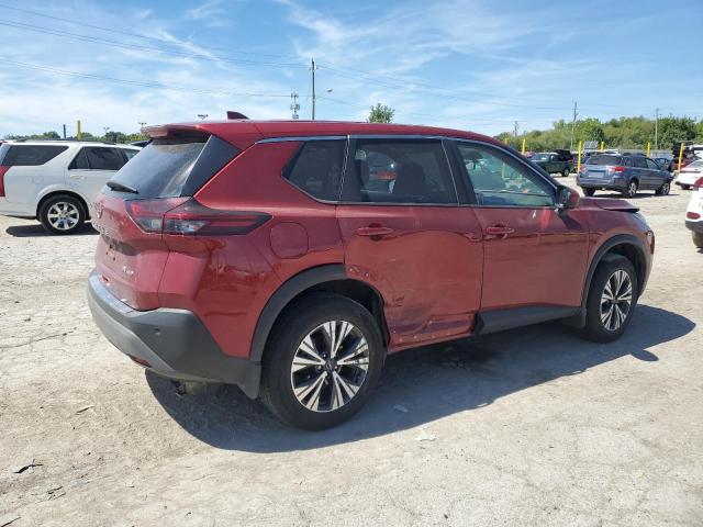 Photo 3 from auction – 2023 NISSAN ROGUE SV with VIN 5N1BT3BB0PC904547