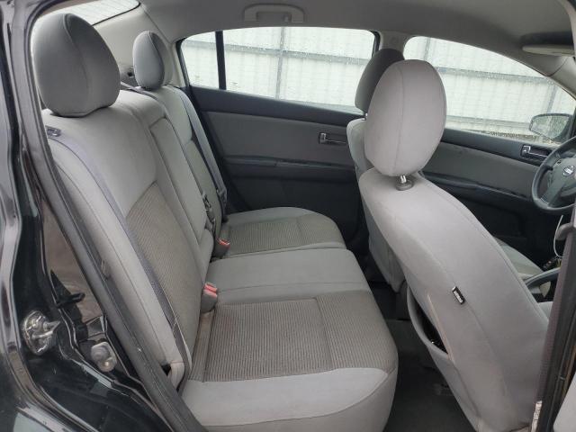 Zdjęcie 10 z aukcji – 2012 NISSAN SENTRA 2.0 z VIN 3N1AB6AP1CL724240