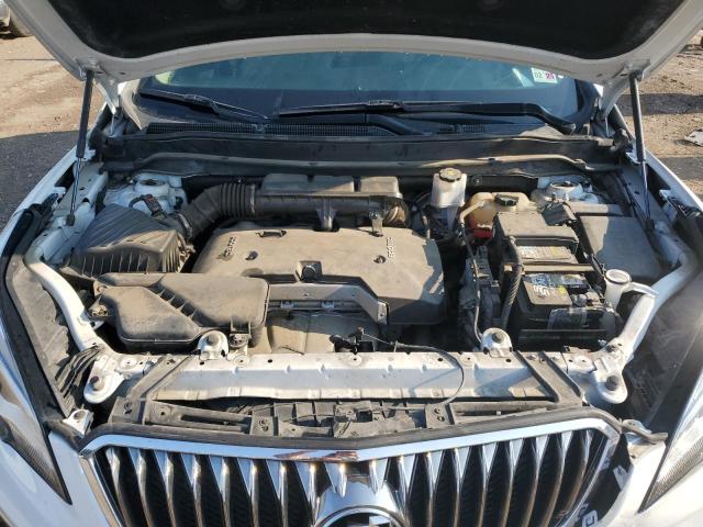 Photo 12 from auction – 2017 BUICK ENVISION E with VIN LRBFXBSA4HD044187