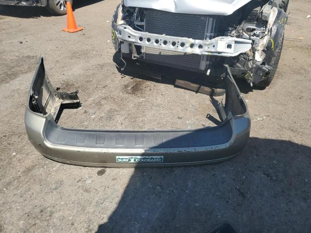 Photo 13 from auction – 2003 SUBARU LEGACY OUT with VIN 4S3BH675437615085