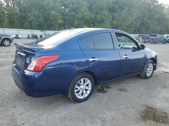 Photo 3 from auction – 2019 NISSAN VERSA S with VIN 3N1CN7AP4KL809108