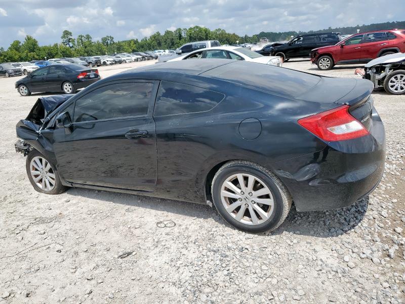 Photo 2 from auction – 2012 HONDA CIVIC EX with VIN 2HGFG3B84CH556663