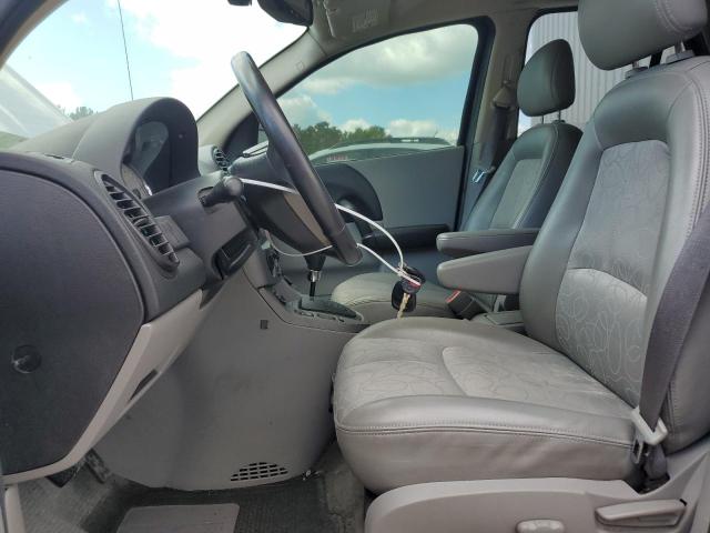 Photo 7 from auction – 2004 SATURN VUE with VIN 5GZCZ63434S884027