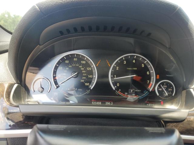 Foto 9 de la subasta – 2012 BMW 650 I con VIN WBALZ3C54CC397594