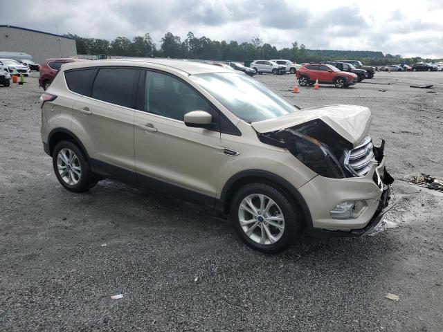 Photo 4 from auction – 2017 FORD ESCAPE SE with VIN 1FMCU0GD9HUC32204