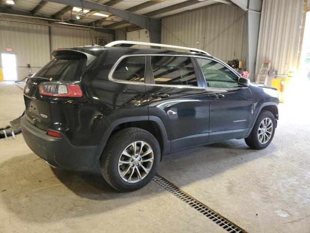 Photo 3 from auction – 2019 JEEP CHEROKEE LATITUDE PLUS with VIN 1C4PJMLX9KD231471