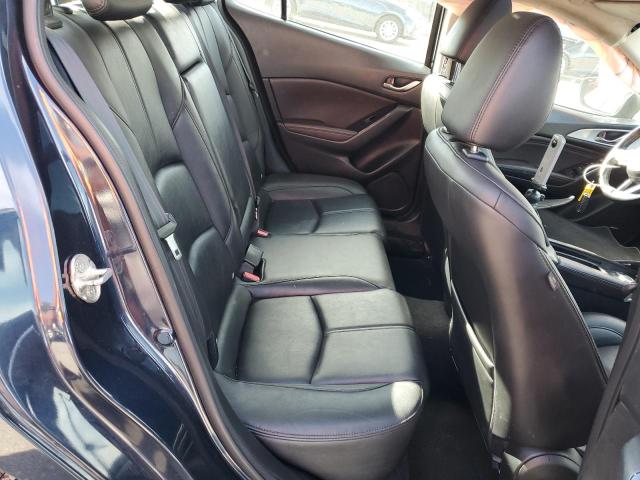 Photo 10 from auction – 2017 MAZDA 3 TOURING with VIN 3MZBN1V73HM131256