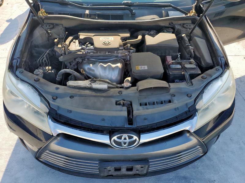 Photo 11 from auction – 2017 TOYOTA CAMRY LE with VIN 4T1BF1FKXHU291550