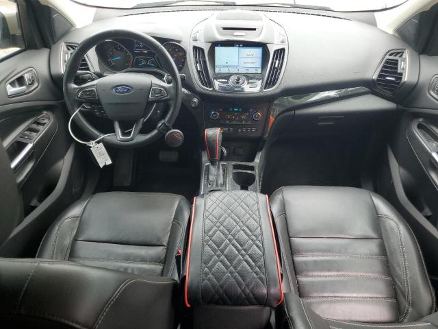 Photo 8 from auction – 2017 FORD ESCAPE TIT with VIN 1FMCU0JD4HUB56688
