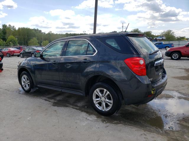 Photo 2 from auction – 2013 CHEVROLET EQUINOX LS with VIN 2GNALBEK1D6360593