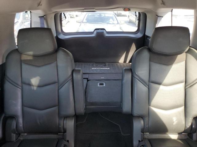 Photo 10 from auction – 2017 CADILLAC ESCALADE with VIN 1GYS4AKJ3HR133989