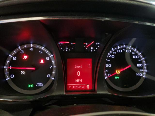 Photo 9 from auction – 2012 GMC TERRAIN SL with VIN 2GKFLVEK2C6220541
