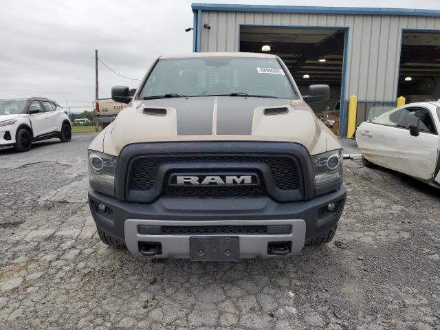 Photo 5 from auction – 2017 RAM 1500 REBEL with VIN 1C6RR7YTXHS620012