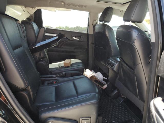 Photo 11 from auction – 2015 TOYOTA HIGHLANDER XLE with VIN 5TDKKRFH4FS081787