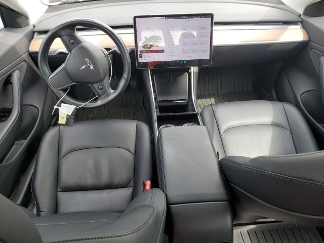 Photo 8 from auction – 2018 TESLA MODEL 3 with VIN 5YJ3E1EA7JF006127