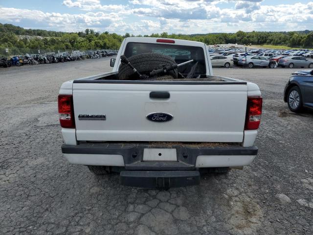 Photo 6 from auction – 2011 FORD RANGER SUP with VIN 1FTLR4FE6BPA47119