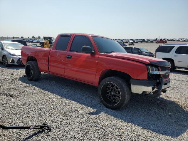 Photo 4 from auction – 2006 CHEVROLET SILVERADO C1500 with VIN 1GCEC19X66Z302464