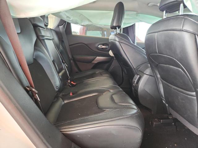 Photo 11 from auction – 2019 JEEP CHEROKEE L with VIN 1C4PJMLB6KD213370