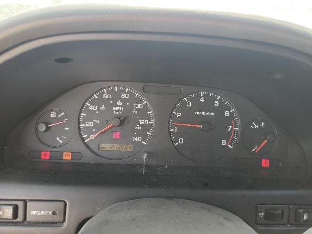 Photo 9 from auction – 1999 INFINITI I30 with VIN JNKCA21A3XT770925
