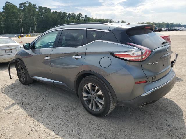 Photo 2 from auction – 2016 NISSAN MURANO S with VIN 5N1AZ2MG6GN102599