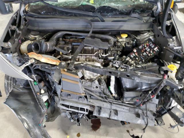 Photo 12 from auction – 2015 JEEP CHEROKEE L with VIN 1C4PJLCB5FW720667