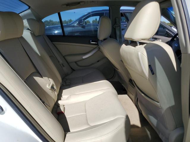 Photo 10 from auction – 2006 INFINITI G35 with VIN JNKCV51EX6M516985