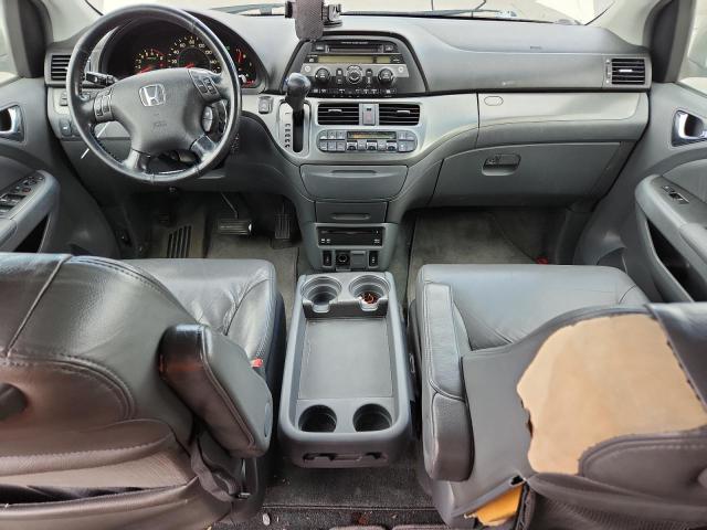 Photo 8 from auction – 2006 HONDA ODYSSEY with VIN 5FNRL38836B020585