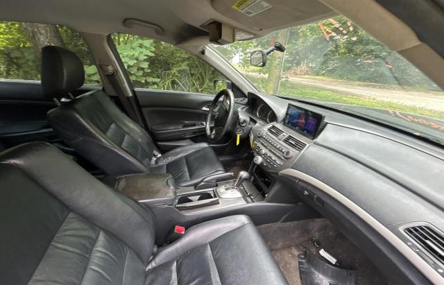 Photo 5 from auction – 2012 HONDA ACCORD SE with VIN 1HGCP2F66CA074507