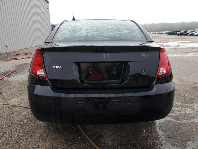 Photo 6 from auction – 2007 SATURN ION LEVEL with VIN 1G8AJ55F57Z209262