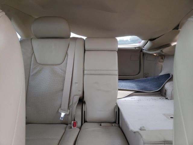 Photo 10 from auction – 2013 LEXUS RX 350 BASE with VIN 2T2BK1BA5DC170621