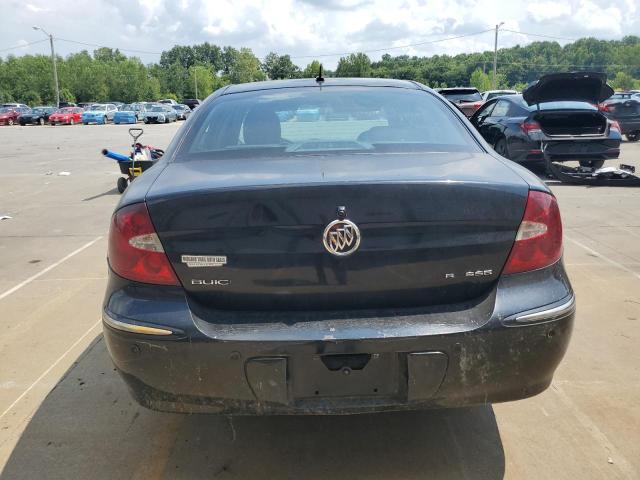 Photo 6 from auction – 2006 BUICK LACROSSE C with VIN 2G4WD582761176473