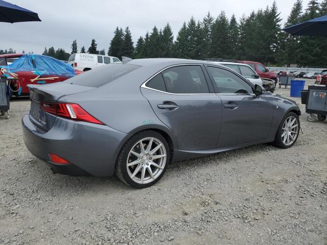 صورة رقم 3 من المزاد - 2016 LEXUS IS 300 مع VIN JTHCM1D20G5005195